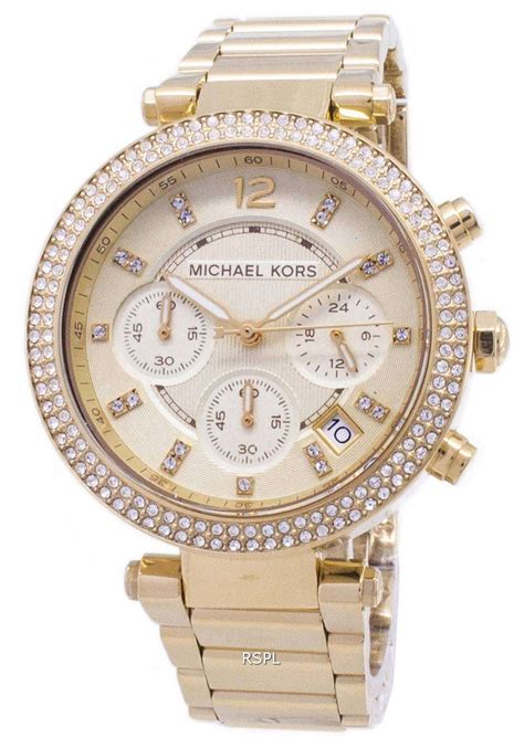 michael kors women's watch small face|michael kors leather watches.